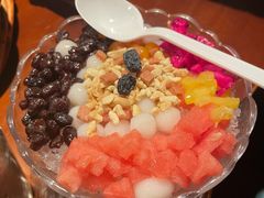 -三代烤肉(保利广场店)