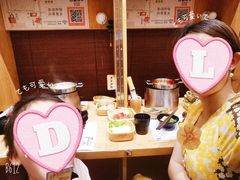 -独食火锅·半米屋台(望平街店)