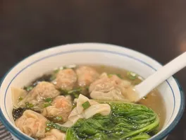 海**饨