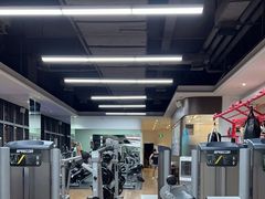 -MOHO FITNESS梦航游泳健身(国创中心店)