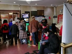 -砂锅居(西四店)