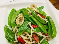 -金丝饭庄(金丝新天地保障性住宅小区店)