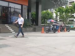 -富侨养生(天宝路店)