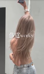 -老佛爷Hair染发烫发Salon