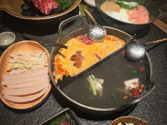 -三出山火锅(南京万象天地店)