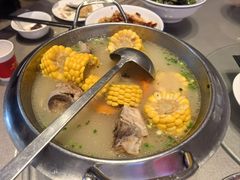 -食膳公园包子铺(烈士公园店)