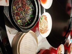 -老淮安·淮安菜(涟水店)