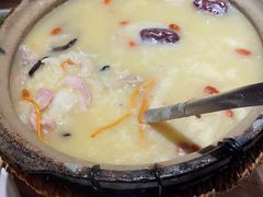 -粤仔湾砂锅粥(宜兴八佰伴店)
