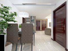 -业之峰装饰(洛阳路)