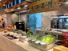 -康帝国际酒店-艾斯本自助西餐厅