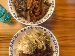 -梅溪·小伙子干挑面(安吉总店)