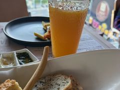 -安妮意大利餐厅(日坛店)