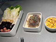 -半天妖烤鱼(紫荆广场店)