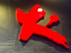 -枪火串烧·东北特色烧烤(罗湖总店)
