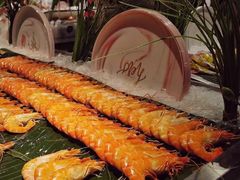 -五月罗马海鲜自助餐厅(陆家嘴店)