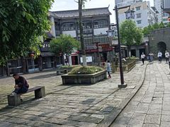 -南关石牌坊古镇