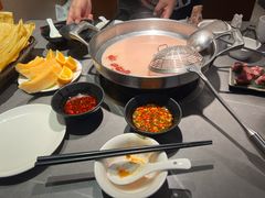 -骨之味·筒骨汤火锅(江头店)