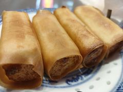 -捷信牛奶甜品世家(合生汇店)