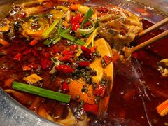 -宽口美蛙鱼头(大唐西市店)