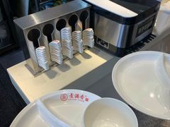 -素满香·素食自助餐(苏州·临顿路店)