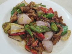 -鑫鸿达·海鲜闽菜热炒小馆(中山路店)