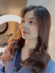 -NICE SALON 奈丝造型