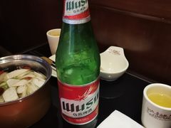 -鲁西肥牛(九方购物中心店)