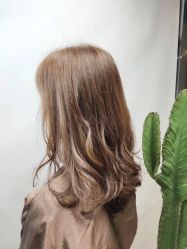 -MAGIC米几发型设计·羊毛卷