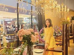 -狮拾久·现代新加坡料理(福田COCO Park店)