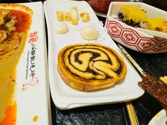 -福苗小骆驼烧烤(中关村店)