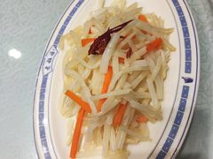 -老雒阳面馆·水席(王城路店)