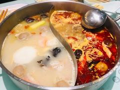 -小肥羊(西丽宝能城店)