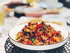 -云梦庭·剁椒鱼头(银泰中心in99店)
