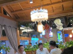 -龙泉人椰子鸡(龙昆南店)