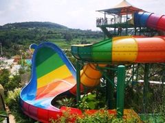 -青鱼湾水上乐园