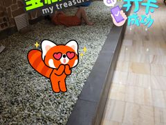 -星河湾温泉洗浴酒店