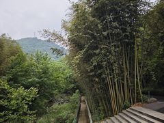 -南阳龙潭沟