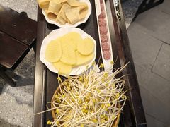 -俏媳妇火锅(宽窄巷子店)