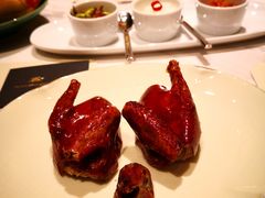 脆皮妙龄鸽-新荣记(新源南路店)