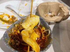 -付小姐在成都(吾悦广场店)