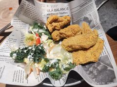 -KimPro 辛普乐概念韩餐