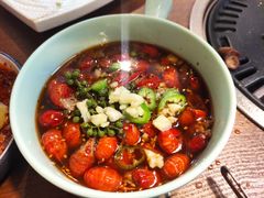 -正宗齐齐哈尔烤肉·齐牛哥鲜切炭火烤肉(杭州总店)