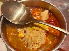 -西塔老太太泥炉烤肉(苏州大悦城店)