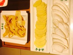 -福寿斋·老北京铜锅涮肉·烧烤(清岚店)