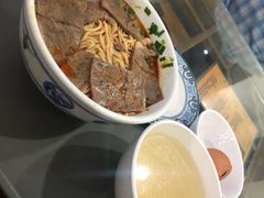 -东方宫·中国兰州牛肉拉面(三里屯店)