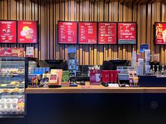 -星巴克臻选(长沙运达中央广场店)