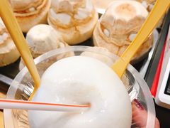 -椰子下蛋(南锣鼓巷店)