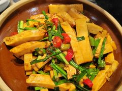 -龚师傅土菜馆.地道农家菜(魅力湘西店)