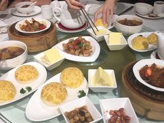 -潮福城潮州大酒楼(湖滨北路店)