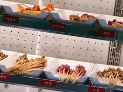 -佰人王串串香火锅(洋珠巷店)